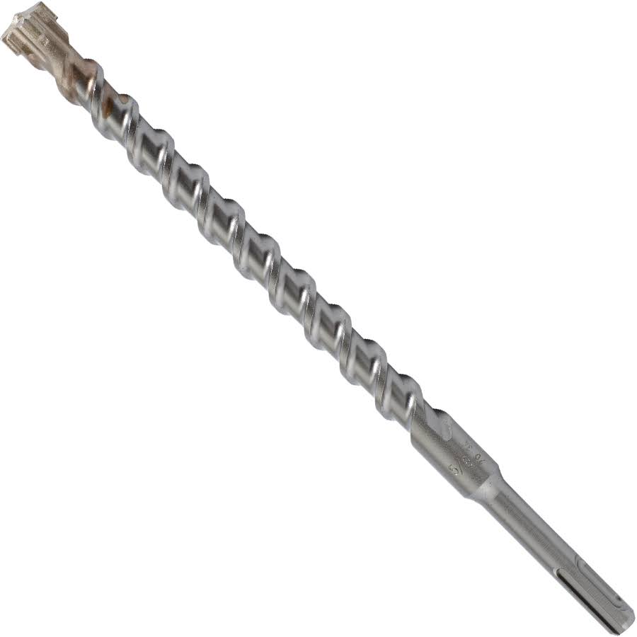 7/8x22 x 12x22 SDS Plus Rotary Hammer Drill Bit Tungsten Carbide Tip D453836