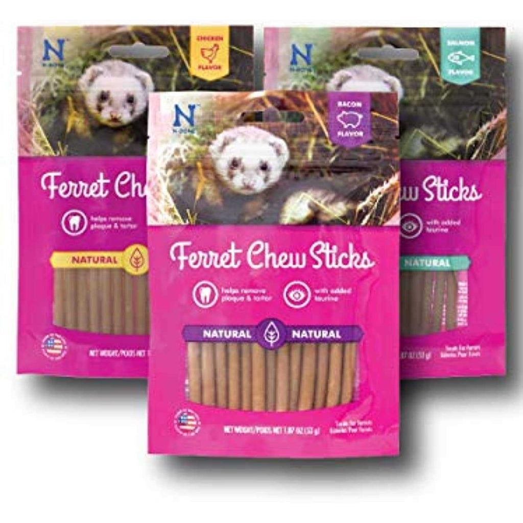 Ferret Chew Sticks M739