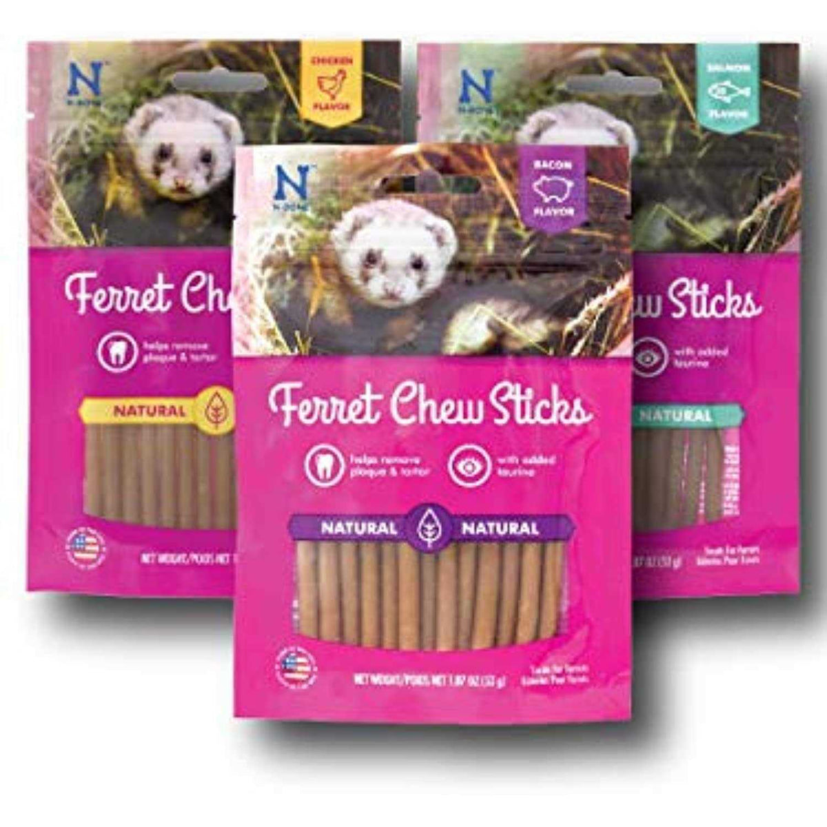 Ferret Chew Sticks M739