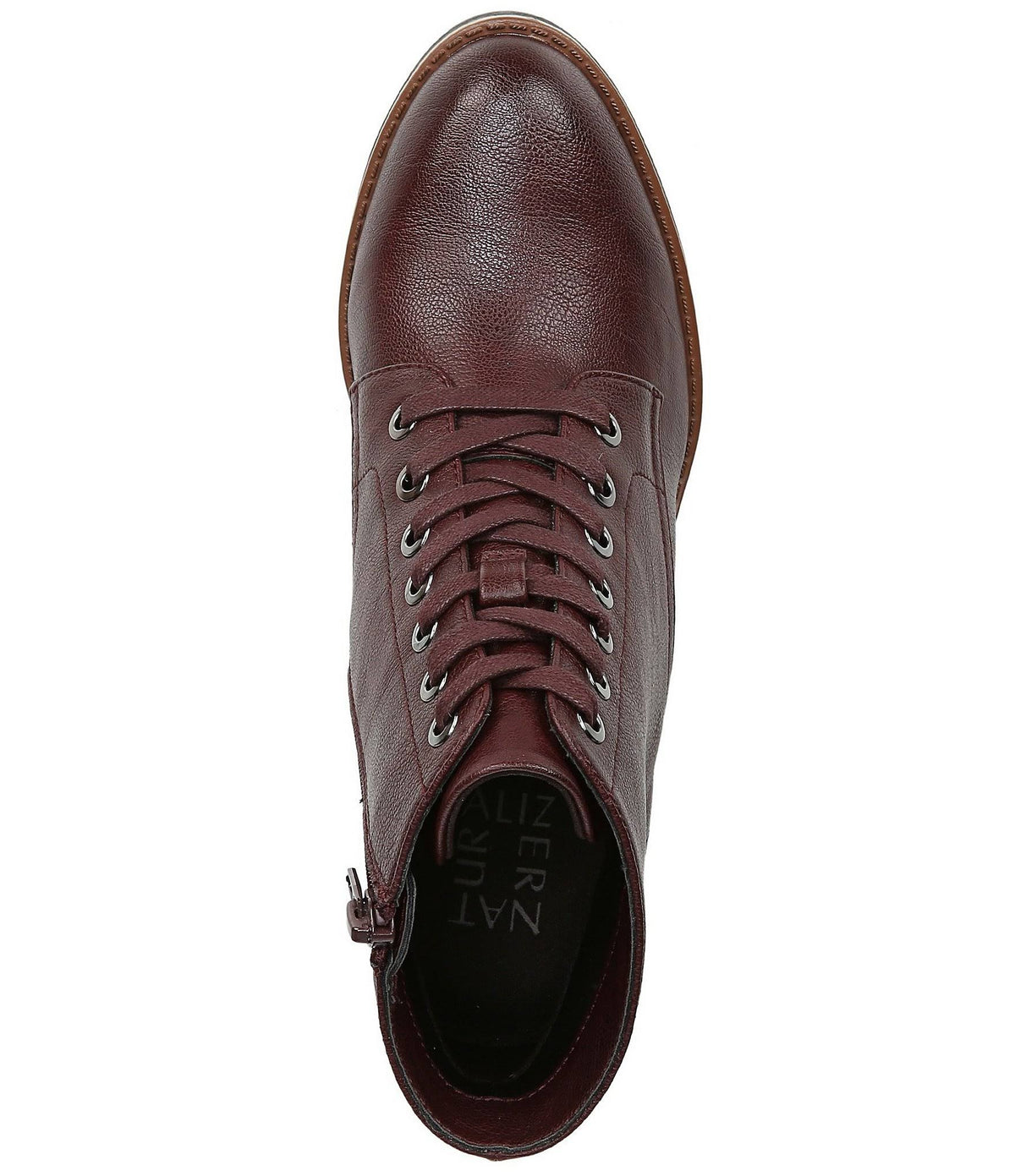 Bordeaux Women's Shoes F2885