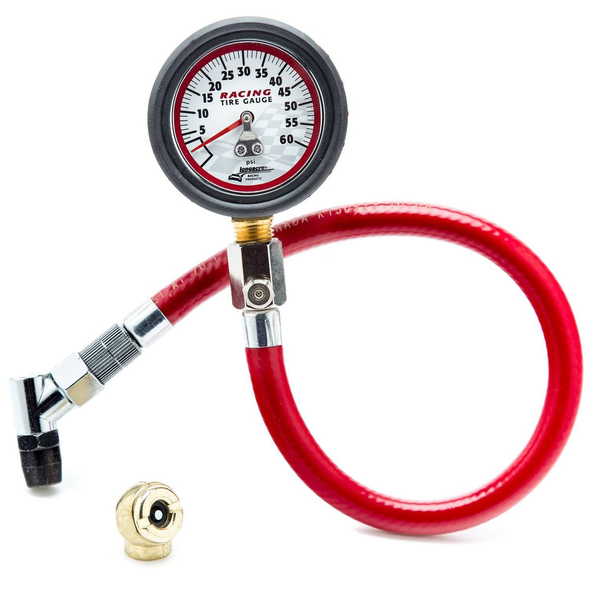Tire Pressure Gauge Z6848