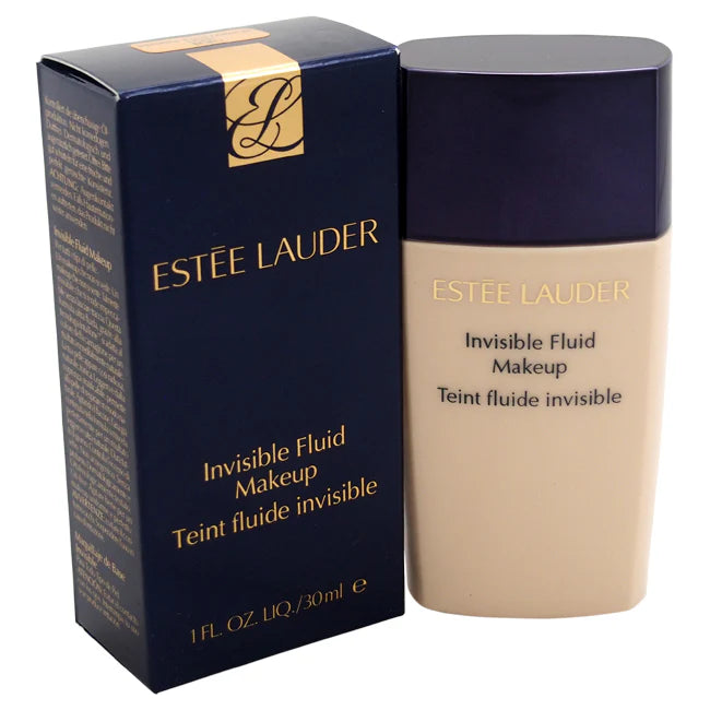 Invisible Fluid Makeup - 1 oz X993