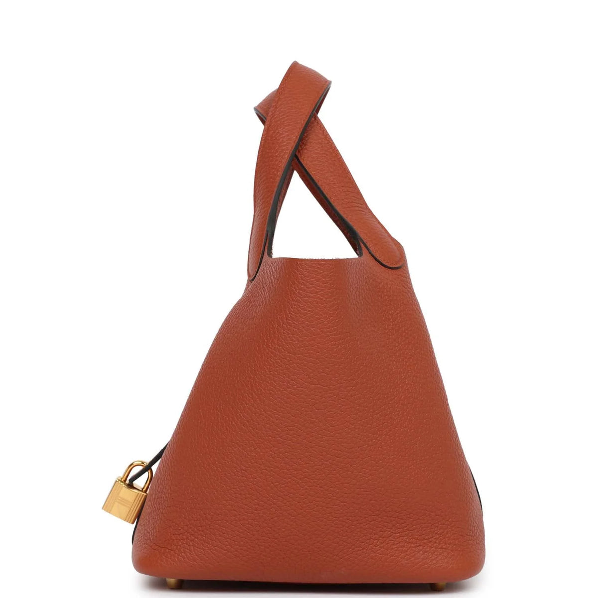 Cuivre Clemence 18 Handbag Z855216