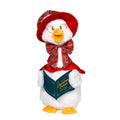 Animated Musical Singing Plush Toy 14 inches C195511