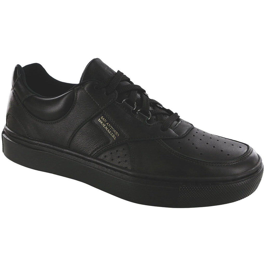 Matte Black 7 Wide Shoes T99647
