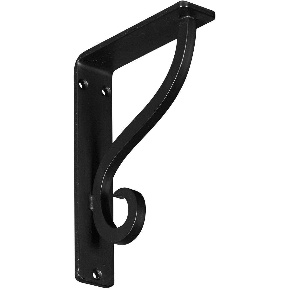 Wrought Iron Bracket A240298