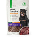 Freeze Dried Raw Pork Dog Food A17560