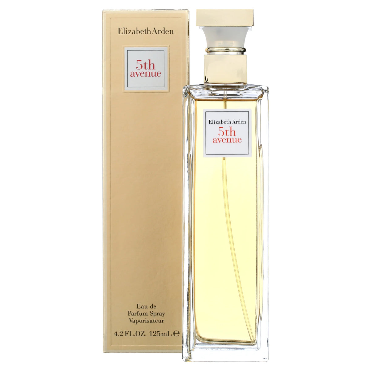 Eau De Parfum Spray 4.2 oz E444981