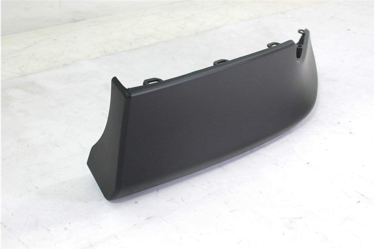 Lower Valance Set of 2 Primed Front Right and Left Side Spoiler H94036