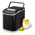 Countertop Ice Maker 26.5lbs/24H N10744