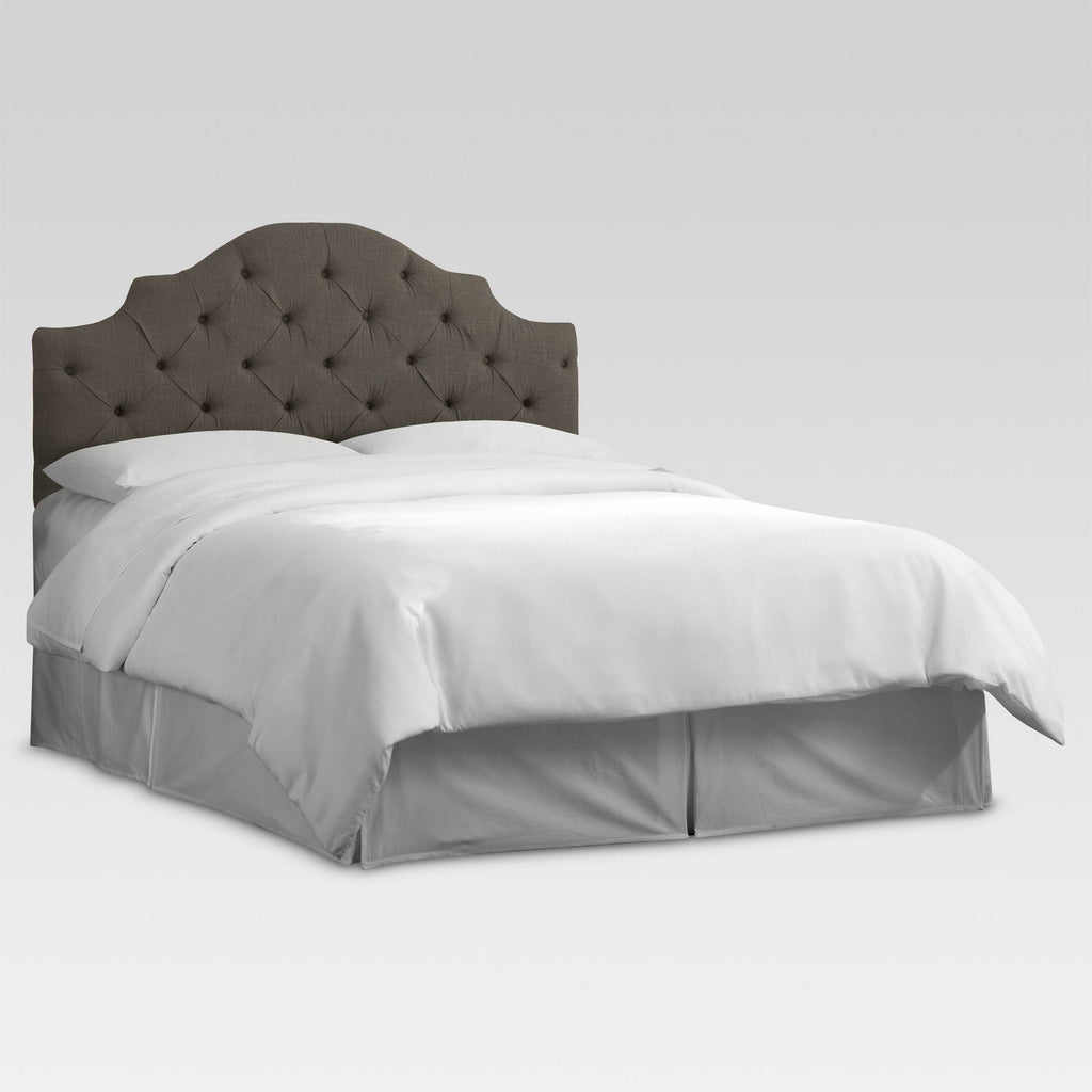 Tufted California King Headboard Y57514