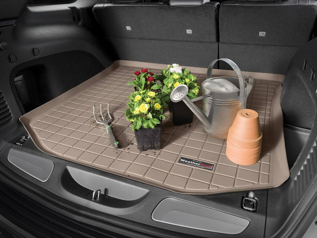 Cargo Liner J7438