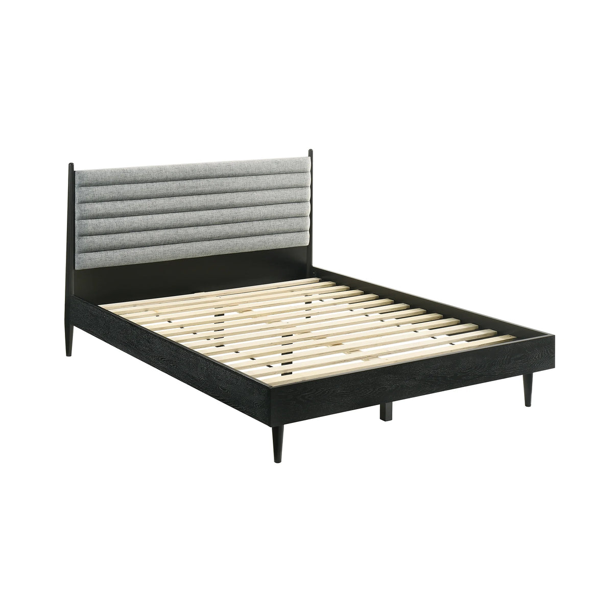 Queen 3 Piece Wood Bedroom Set G264415
