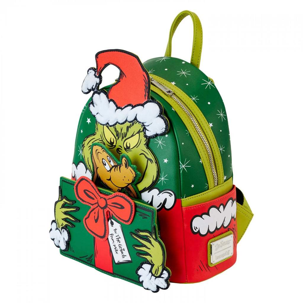 Mini Backpack N263143