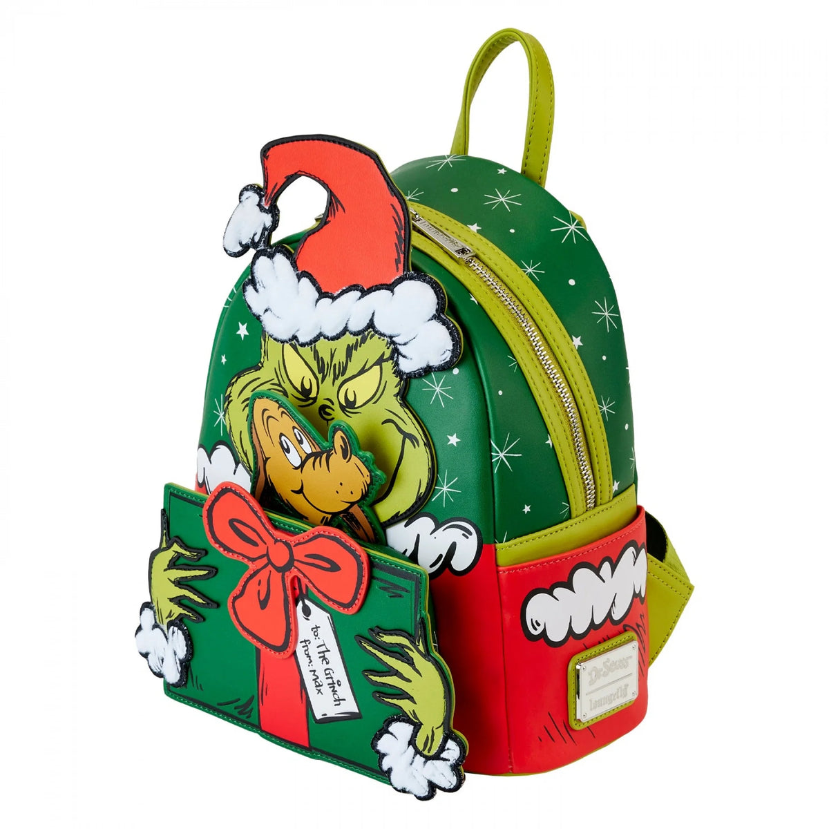 Mini Backpack N263143