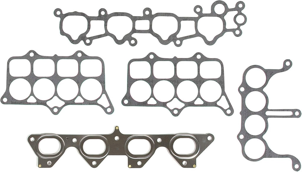 Head Gasket Set Intake Exhaust Valves for 2.2L Honda O788
