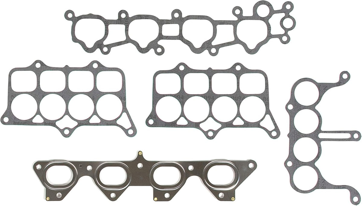 Head Gasket Set Intake Exhaust Valves for 2.2L Honda O788
