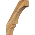 Rough Sawn Brace, Western Red Cedar G165