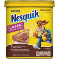 Chocolate Powder 20.1oz Pack of 6 C94024