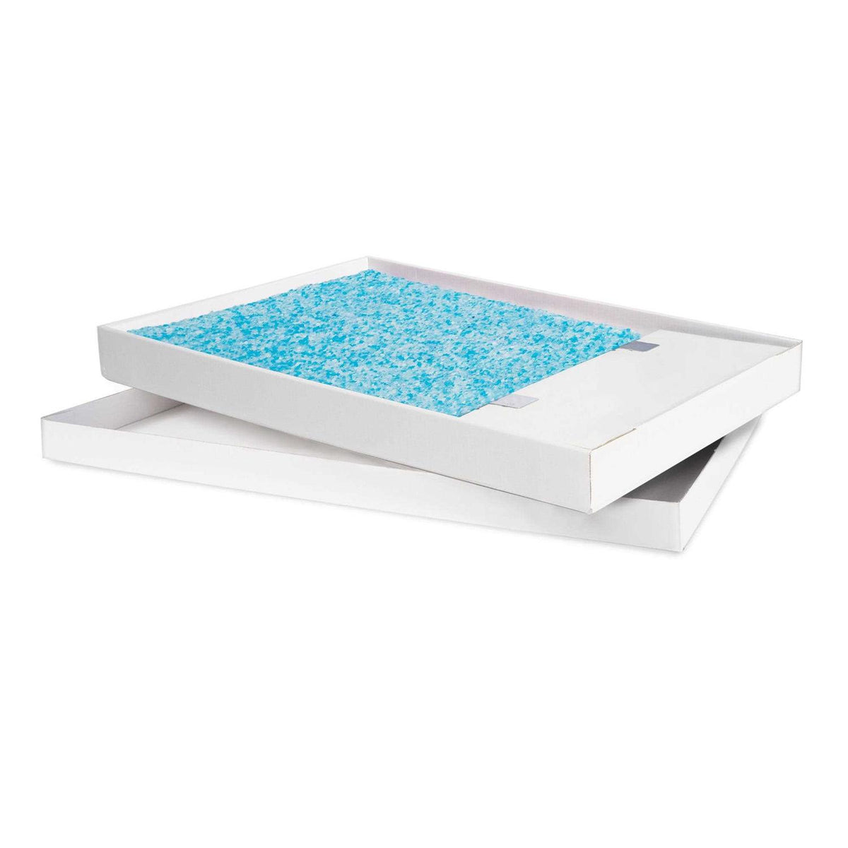 Crystal Disposable Litter Tray F34642