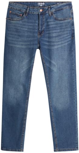 Men's Straight Leg Jeans P44734