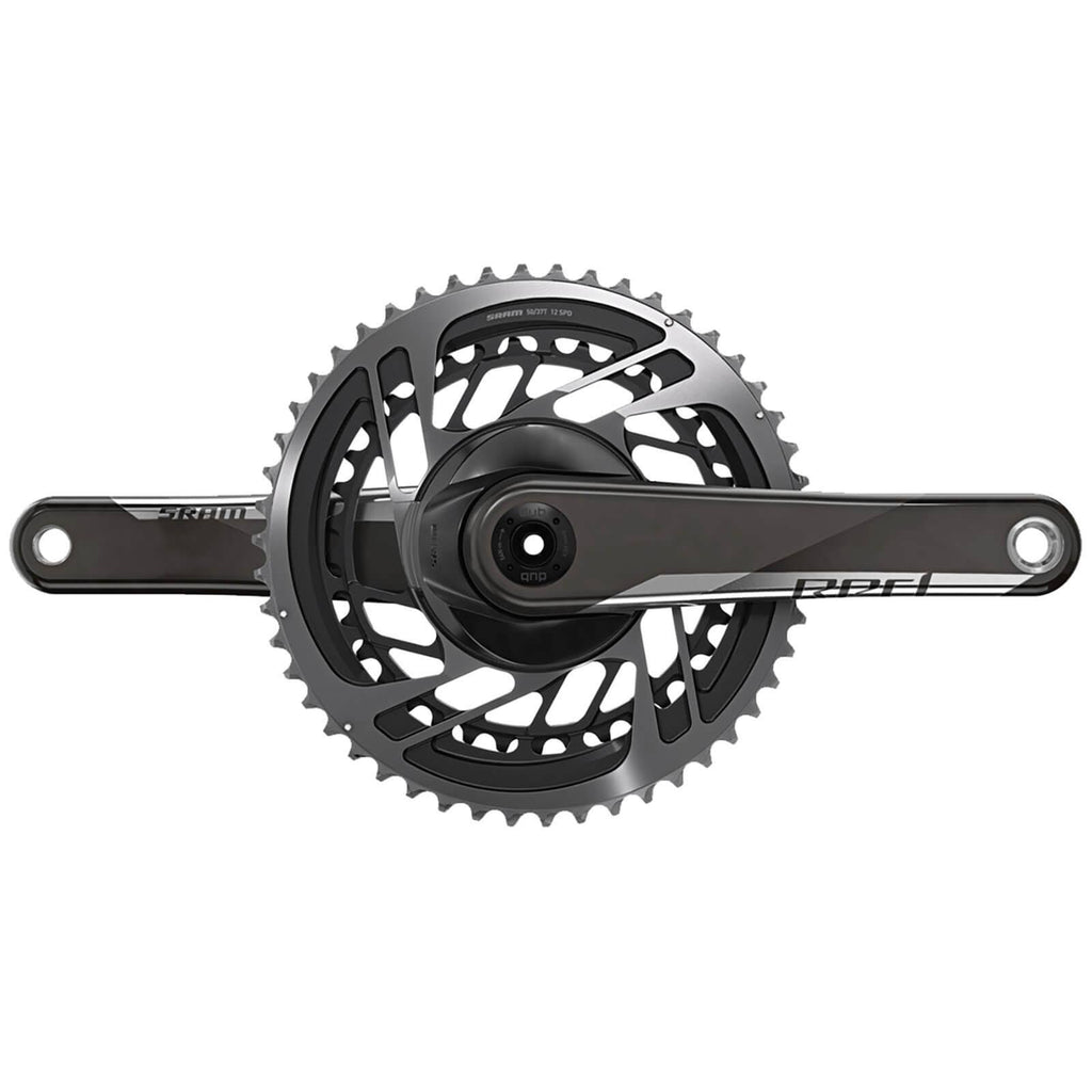 Dub Spindle D1 Crankset A986