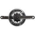 Dub Spindle D1 Crankset A986