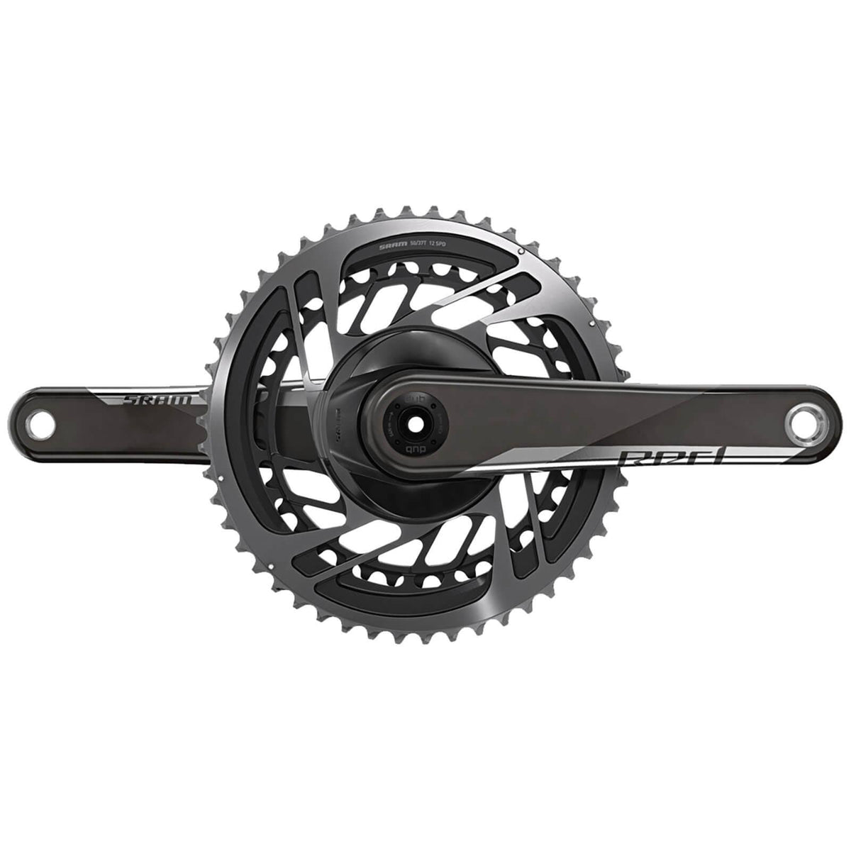 Dub Spindle D1 Crankset A986