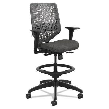 Task Stool, 33 inch Seat Height S580