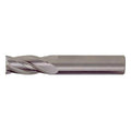 11/32 in. SHK Carbide End Mill T852