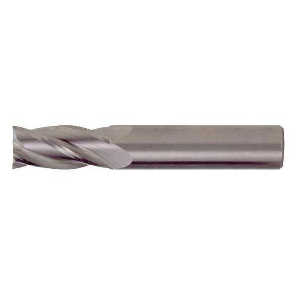 11/32 in. SHK Carbide End Mill T852