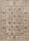 Taupe Rug 9'6 x 13' V36274