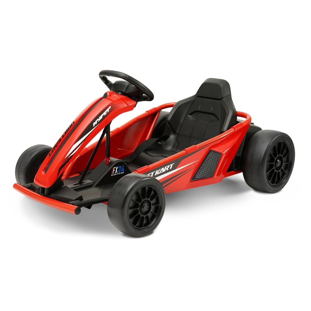 24V Drifting Go Kart Ride On C9041