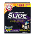 Clumping Cat Litter J21399