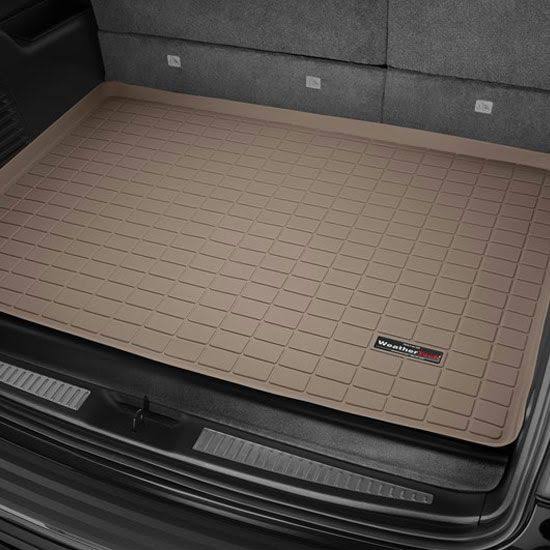 Cargo Liner J7438