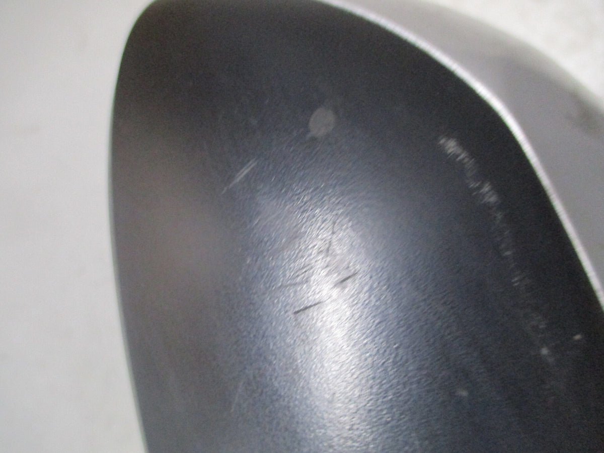Pre-Owned 2017 Kia Sportage Passenger RH Door Mirror X63729