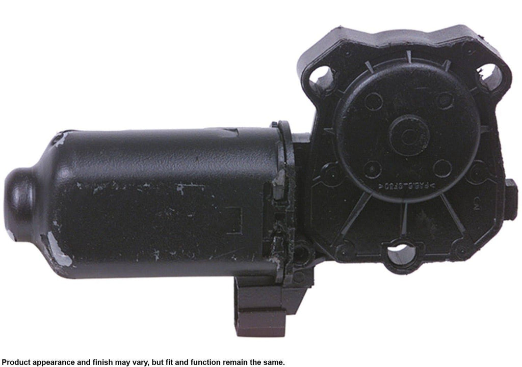 Power Window Motor J809