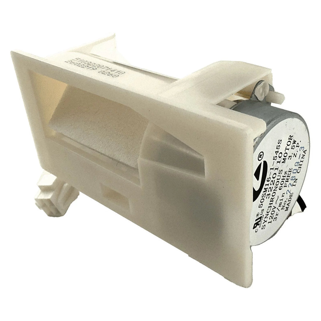 Refrigerator Air Damper Control Door G120114
