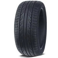 All Season 225/40ZR18 92W XL Passenger Tire Z716