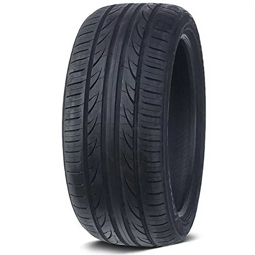 All Season 225/40ZR18 92W XL Passenger Tire Z716