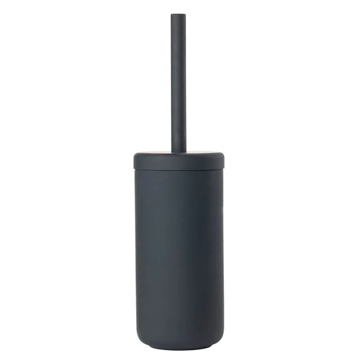 Toilet Brush Black O227
