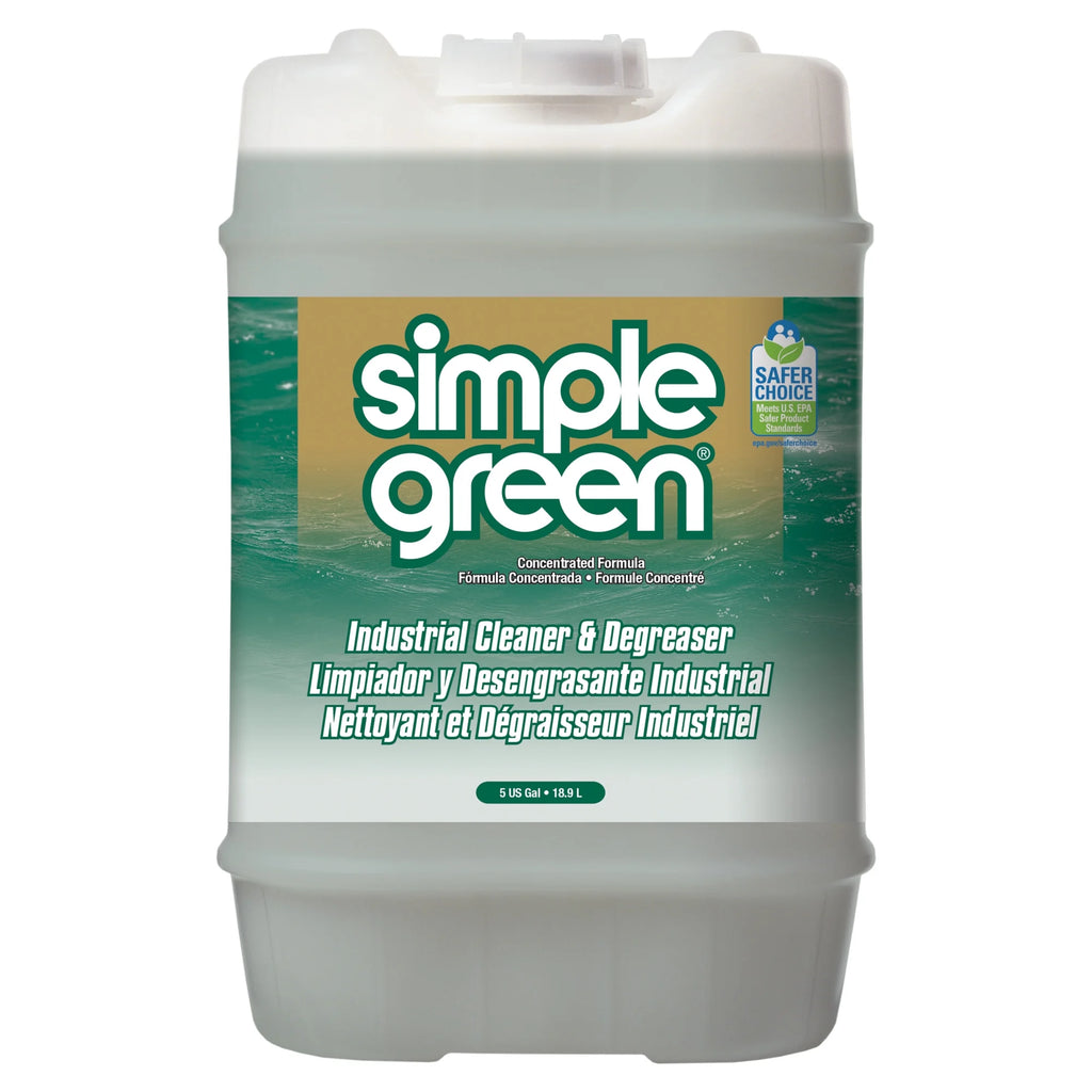 5 Gallon Industrial Cleaner and Degreaser I634273