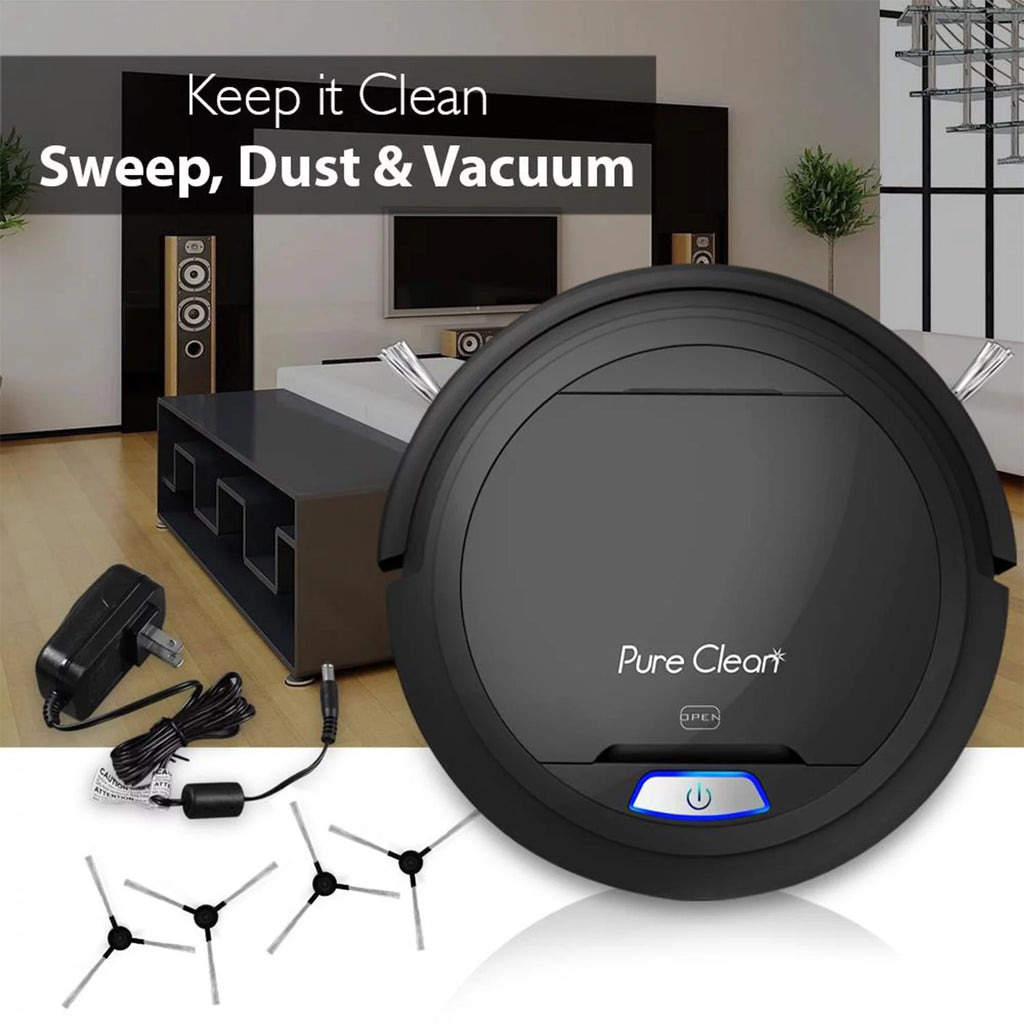 Automatic Robot Vacuum D957
