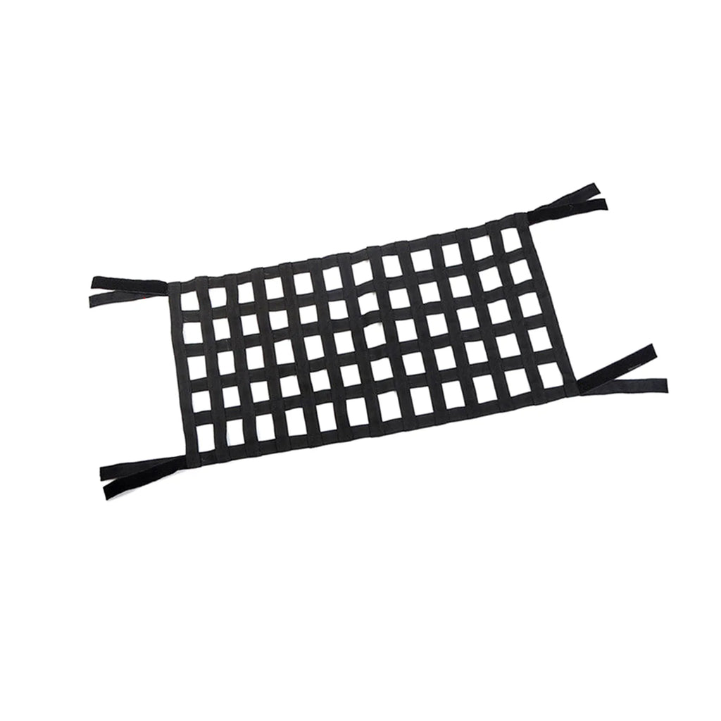 Car Roof Soft Cover Rest Bed Hammock Replacement for Jeep Wrangler JK 07-18 J5261