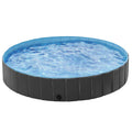 PVC Portable Pet Swimming Pool S222