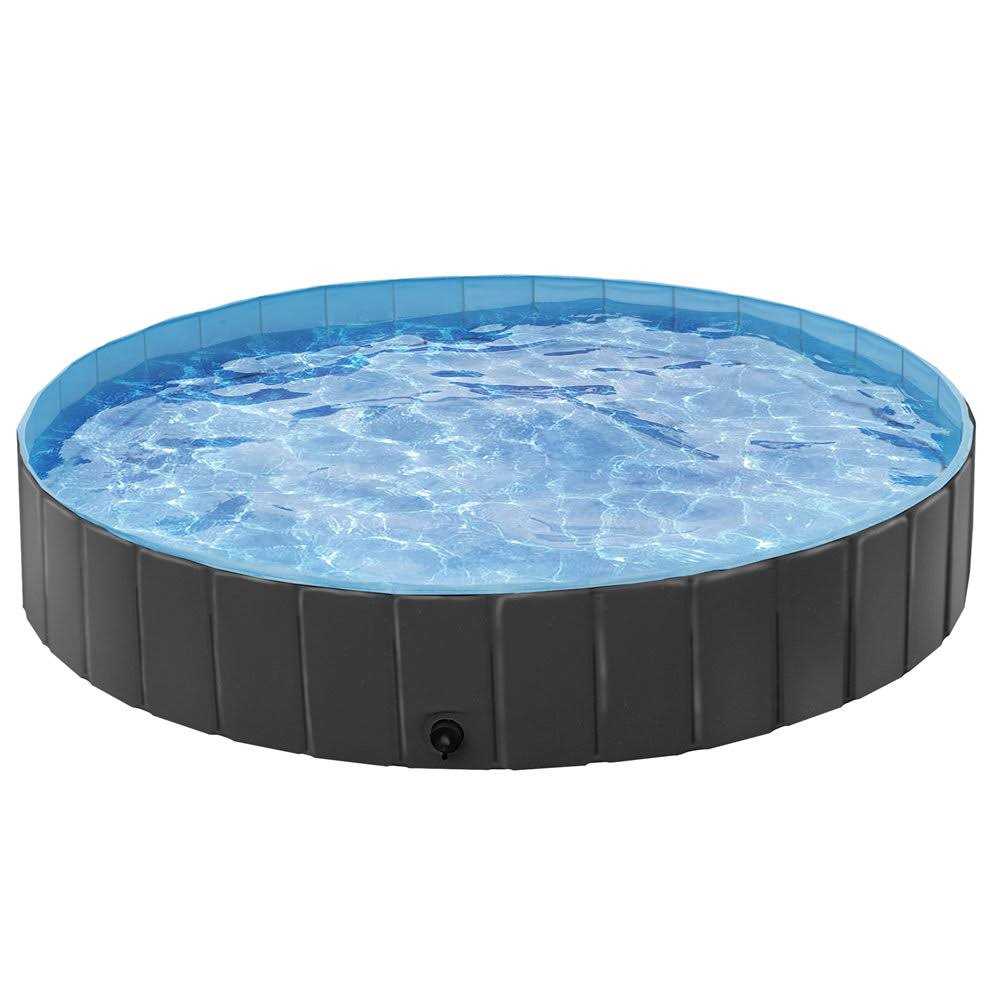 PVC Portable Pet Swimming Pool S222
