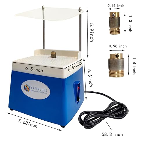 Stained Glass Grinder with Diamond Grinder Bit J18347