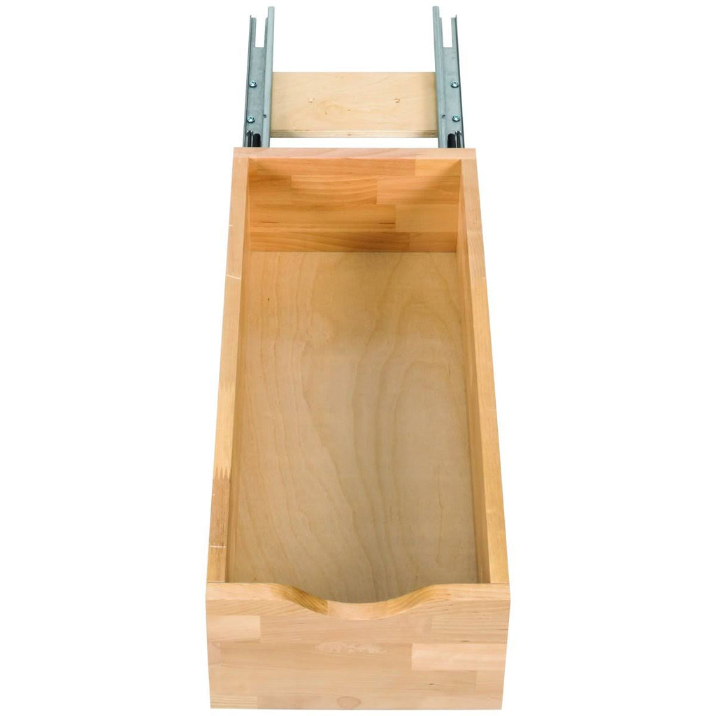 Preassembled Rollout Drawer X9294
