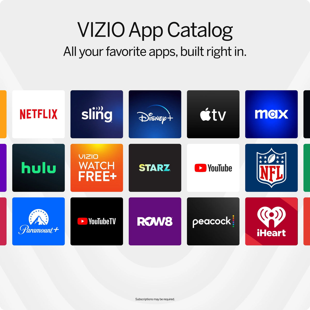 43 Class 4K UHD LED Smart TV M176419