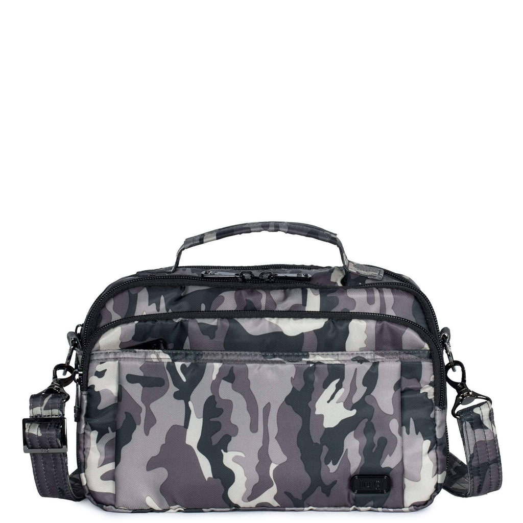 Scoop Camo Midnight Q8222